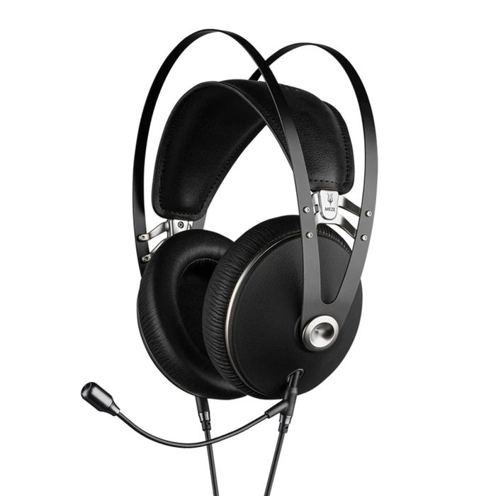 MEZE Audio 99 NEO Headset Schwarz --- 1