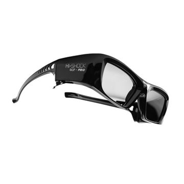 Hi-Shock Pro 7G Black Diamond --- 1
