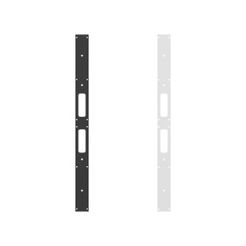 BEC Akustik Stacking Adapter --- 1