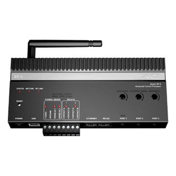 RTI XP-3 --- 1