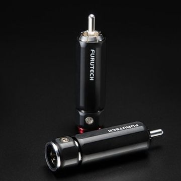 Furutech FP-108 (R) (RCA)