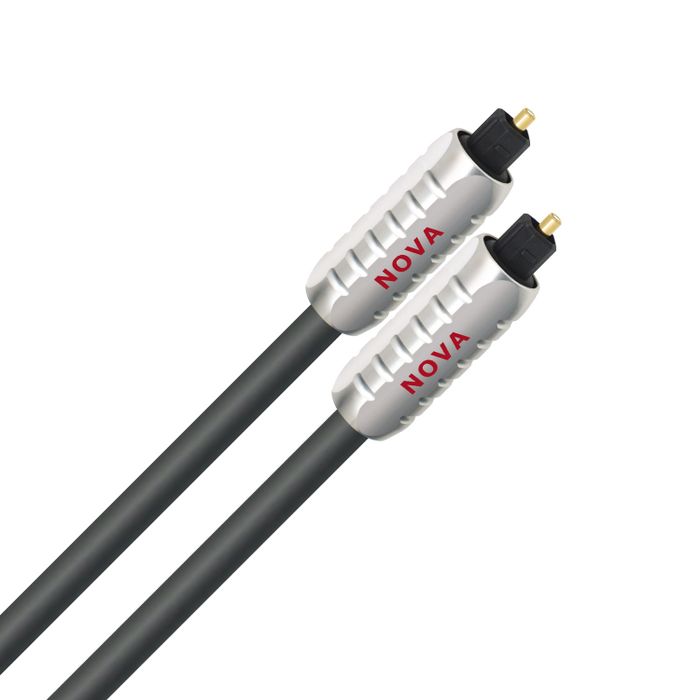 Wireworld Nova NTO 5,0m Toslink-Toslink --- 1