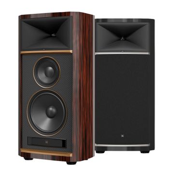 JBL Summit K2 --- 1