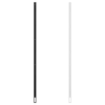 BEC Akustik Magnetic Inwall Bracket IC120 --- 1