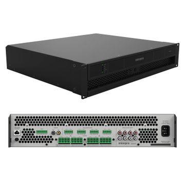 Integra 8500DSP --- 1