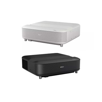 Epson EH-LS670B Lifestudio Grand Plus --- 1