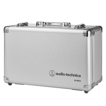 Audio-Technica ATH-HPC3 --- 1