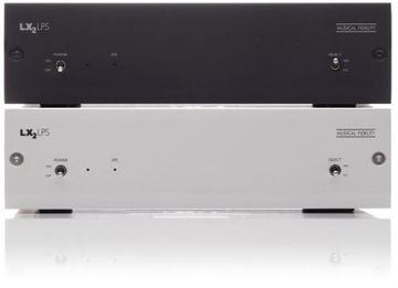 Musical Fidelity LX2-LPS --- 1