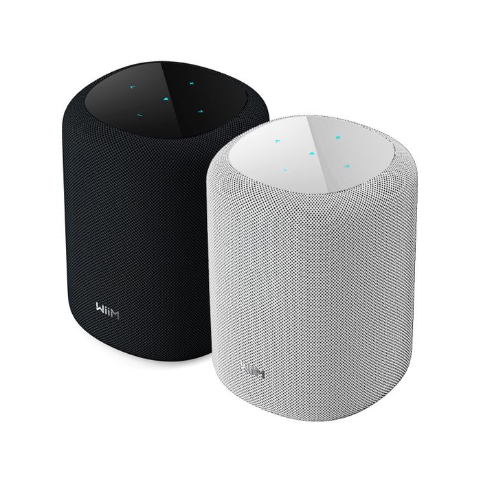 WiiM Sound Lite --- 1