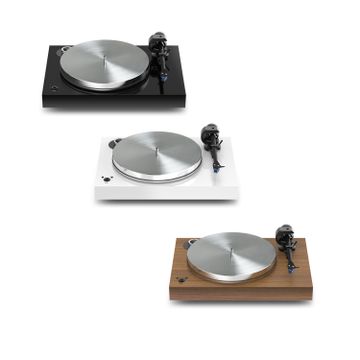 Pro-Ject X8 B --- 1