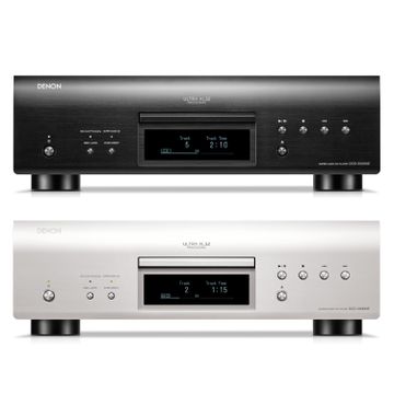 Denon DCD-3000NE --- 1