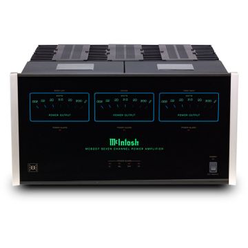 McIntosh MC 8207 --- 1