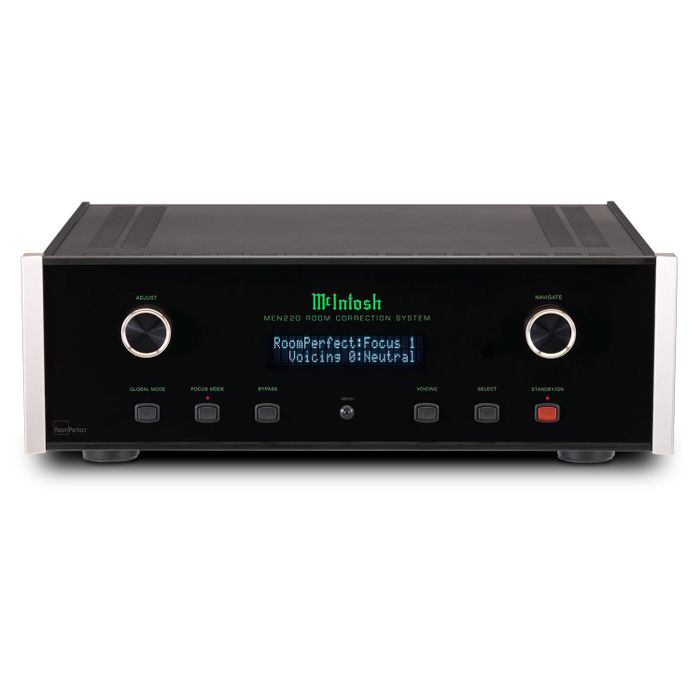 McIntosh MEN 220 AC --- 1