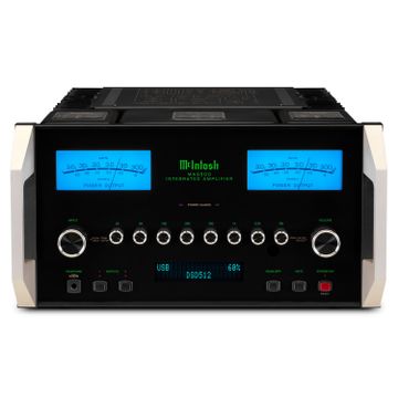 McIntosh MA 9500 AC --- 1