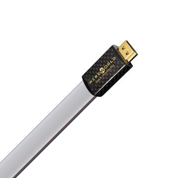 Wireworld Platinum Starlight 7 2m HDMI --- 1