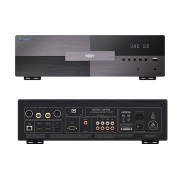 Magnetar UDP900 Region/Zone Free