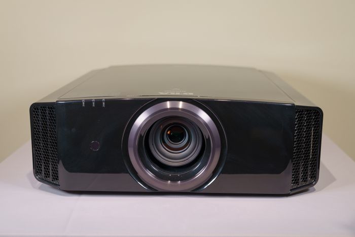 JVC DLA-X7 Schwarz --- 1