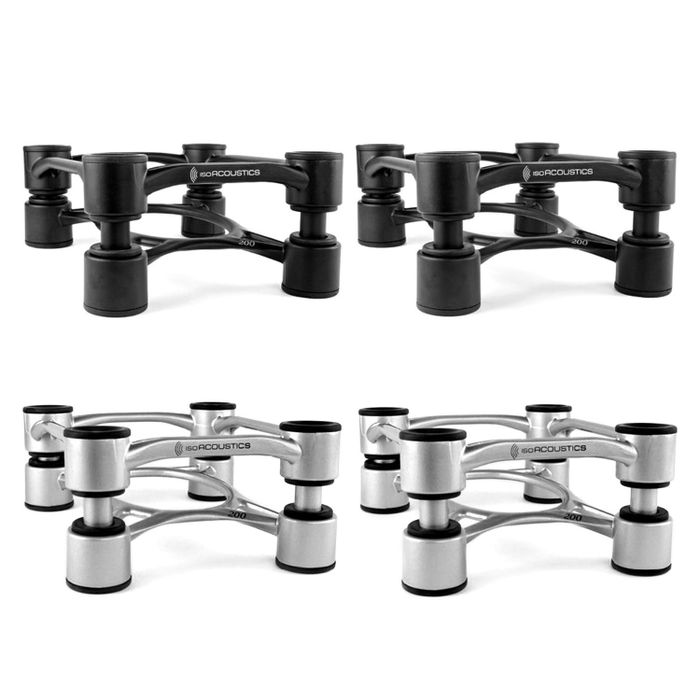 IsoAcoustics Aperta200 --- 1