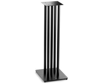 Solidsteel NS-4 (Schwarz)
