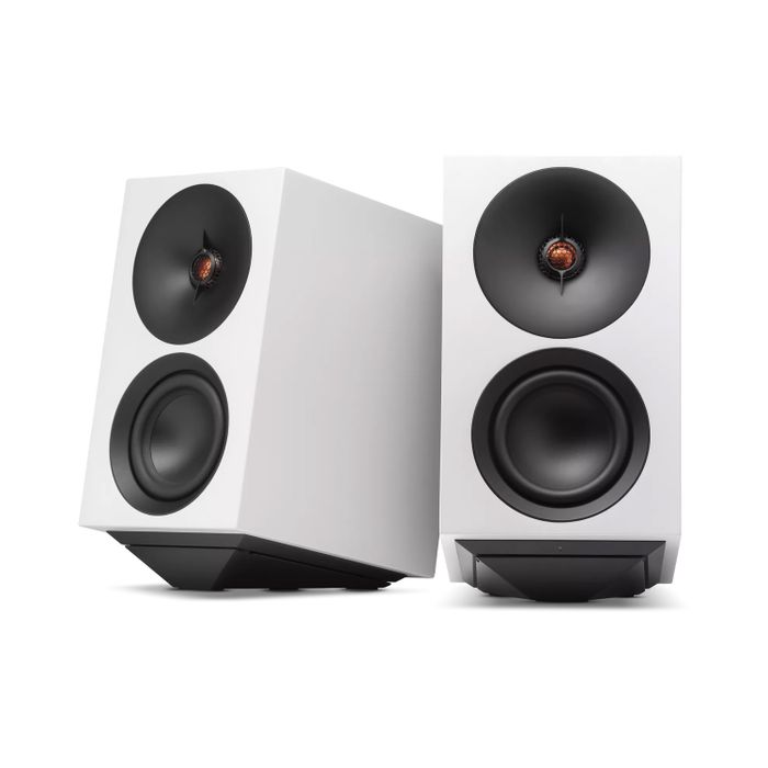 Cambridge Audio L/R S Desk Stands Schwarz --- 1