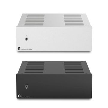 Pro-Ject Power Box RS2 Sources --- 4