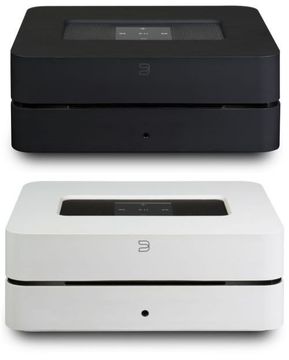Bluesound Vault 2i --- 1