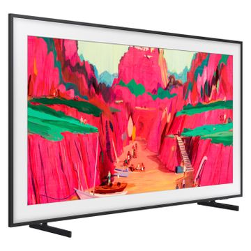 Samsung QE85LS03FW --- 1