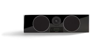 Meridian DSP5200 S.E. HC/VC Schwarz --- 1