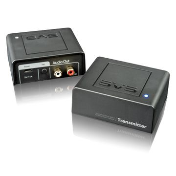 SVSound Soundpath Multi-Band Wireless Audio Adapter --- 1