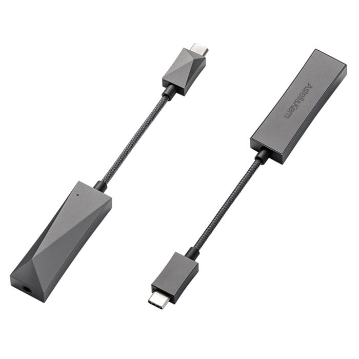 Astell&Kern HC3 --- 1
