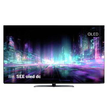 Loewe We. SEE 65 OLED DC Kohlschwarz --- 1