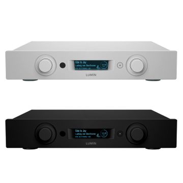 Lumin P1 Mini --- 1