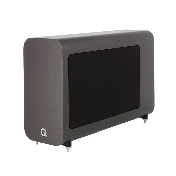 Q Acoustics 3060S Grau --- 1