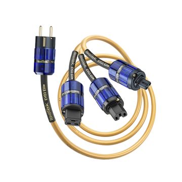Isotek EVO3 Elite 5m