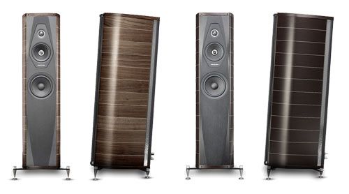 Sonus Faber Olympica II --- 1