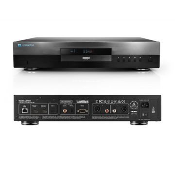 Magnetar UDP800 Region/Zone Free