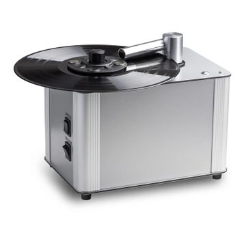 Pro-Ject VC-E2 Alu --- 1