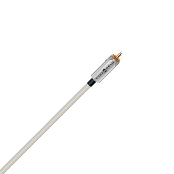 Wireworld Solstice 10 SSM 2,0m RCA --- 1