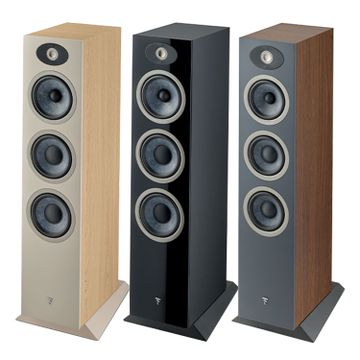 Focal Theva Nr. 3 --- 4