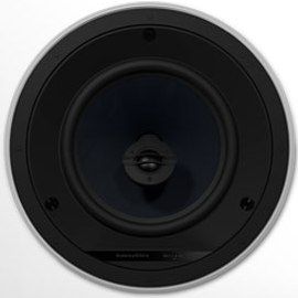 B&W CCM 683 --- 1