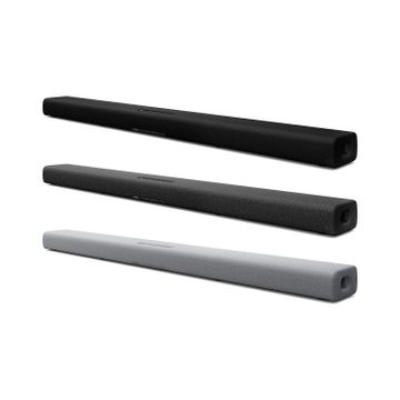 Yamaha TRUE X BAR 40A --- 4