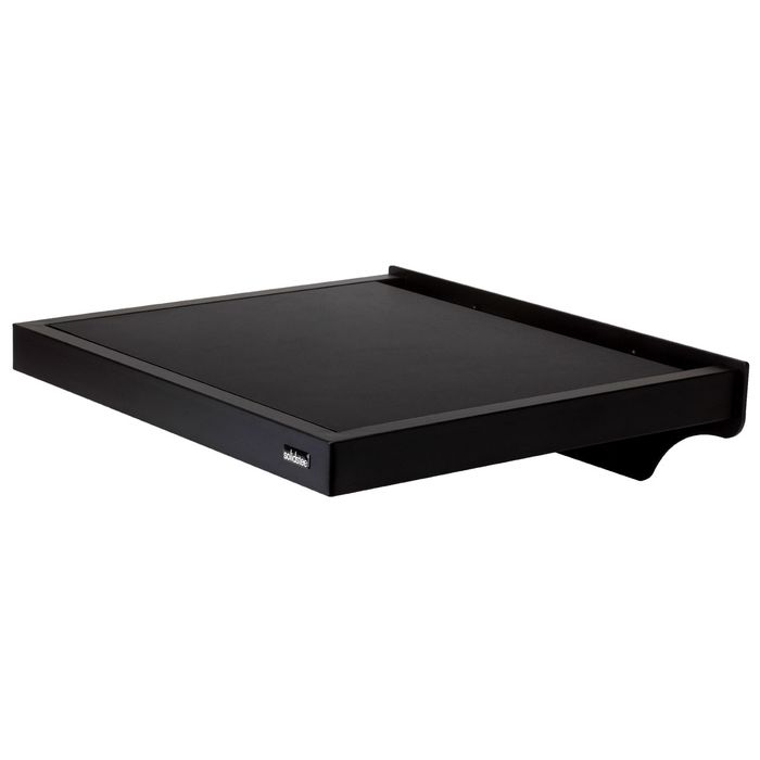 Solidsteel WS-5 Schwarz --- 1