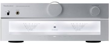 Technics SU-C700EG-S Silber --- 1
