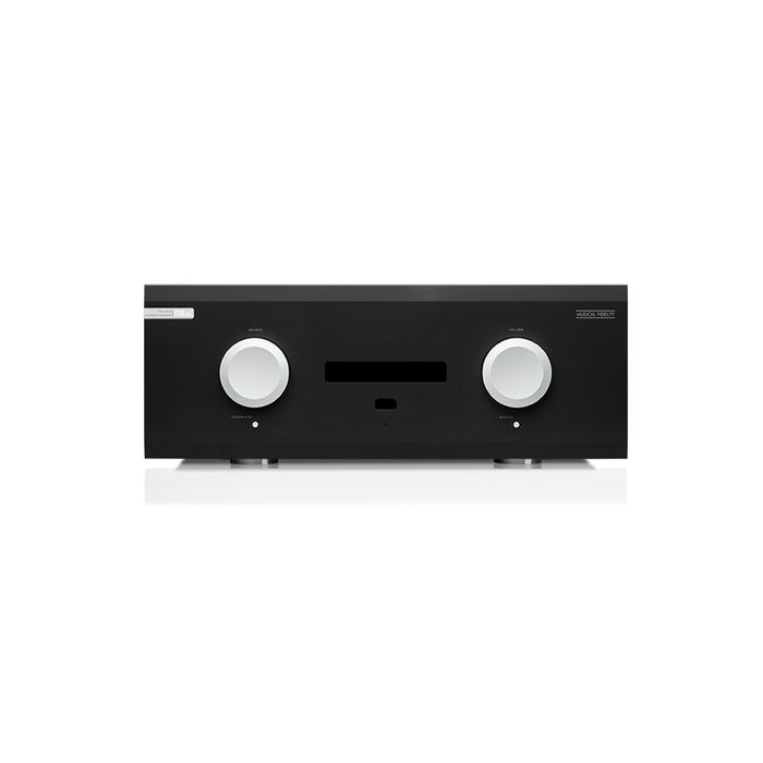 Musical Fidelity M8x i Schwarz --- 1