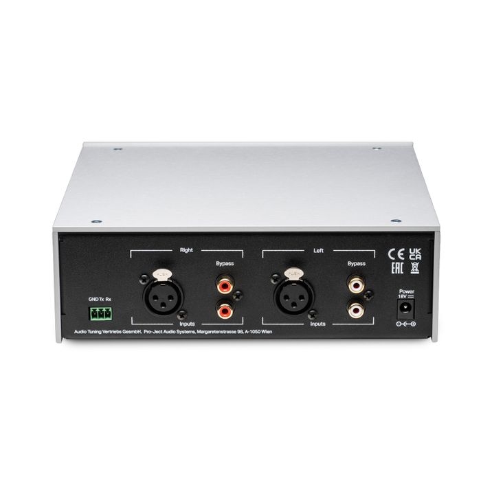 Pro-Ject Head Box DS3 B --- 2