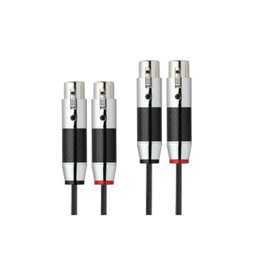 Pro-Ject Connect-it Line RS XLR 0,41m