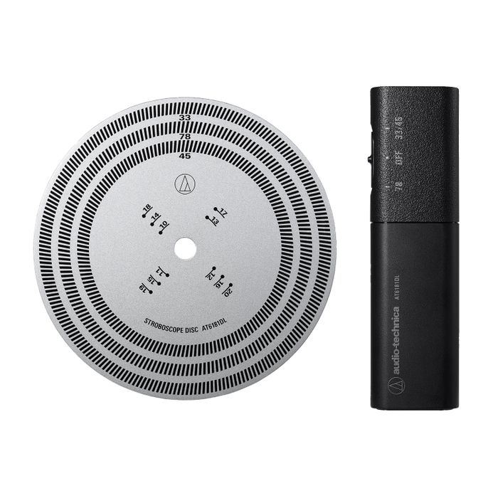 Audio-Technica AT6181DL --- 1