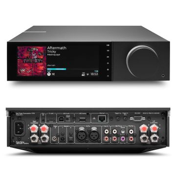 Cambridge Audio Evo 150 SE --- 1