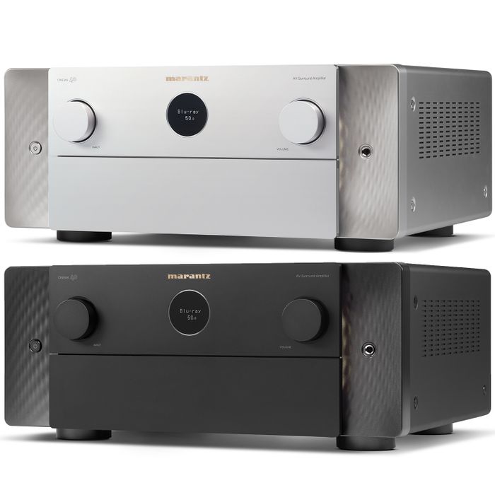 Marantz Cinema 40 --- 1