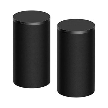 Sony SARS9.CEJ Schwarz --- 1